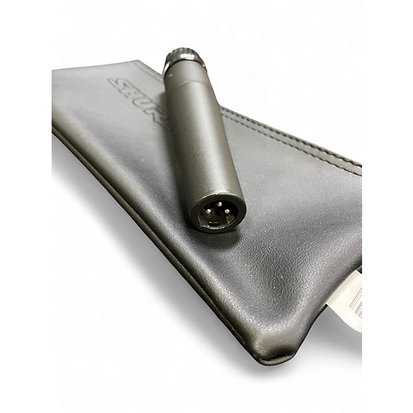 Used Shure SM57 Dynamic Microphone