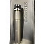 Used Shure SM57 Dynamic Microphone