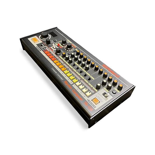 Used Roland TR-08 Module Drum Machine