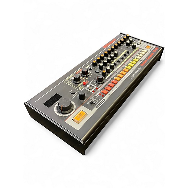 Used Roland TR-08 Module Drum Machine
