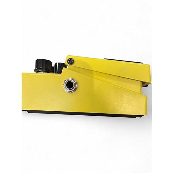 Used BOSS SD1 Super Overdrive Effect Pedal