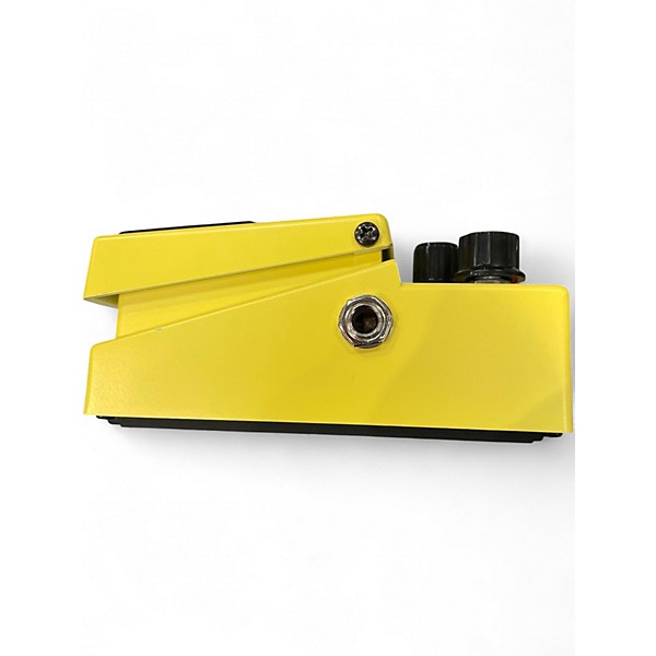 Used BOSS SD1 Super Overdrive Effect Pedal