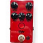 Used JHS Pedals Angry Charlie V3 Effect Pedal thumbnail