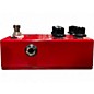 Used JHS Pedals Angry Charlie V3 Effect Pedal
