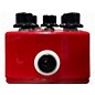 Used JHS Pedals Angry Charlie V3 Effect Pedal
