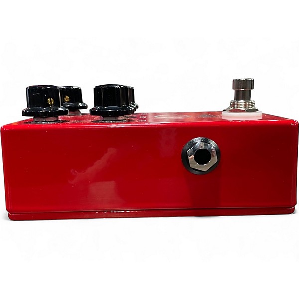 Used JHS Pedals Angry Charlie V3 Effect Pedal