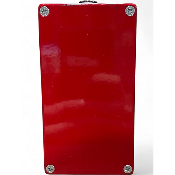 Used JHS Pedals Angry Charlie V3 Effect Pedal