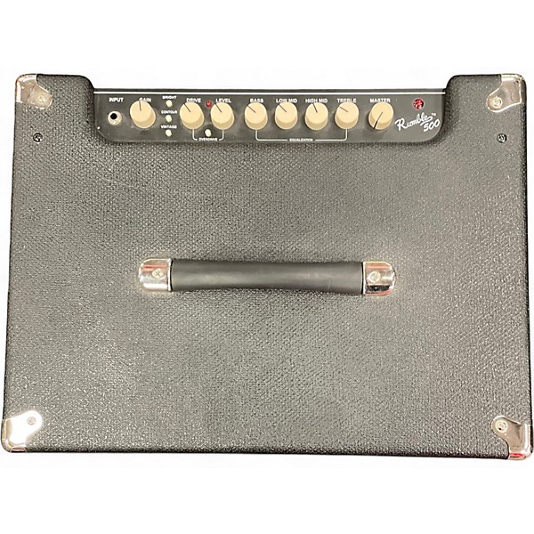 Used VOX V9168R Pathfinder 15R 15W 1X8 Guitar Combo Amp