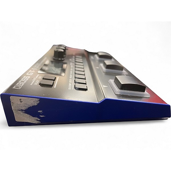 Used BOSS GT-1 Effect Processor