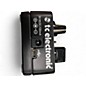 Used TC Electronic T2 Reverb Effect Pedal