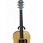 Used Taylor BBTE Big Baby Natural Acoustic Electric Guitar