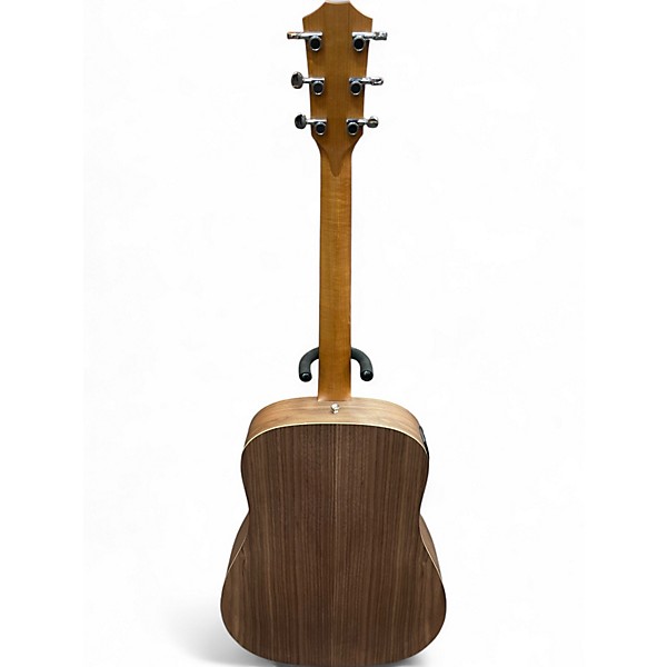 Used Taylor BBTE Big Baby Natural Acoustic Electric Guitar