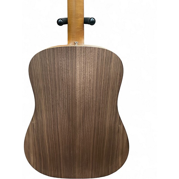 Used Taylor BBTE Big Baby Natural Acoustic Electric Guitar