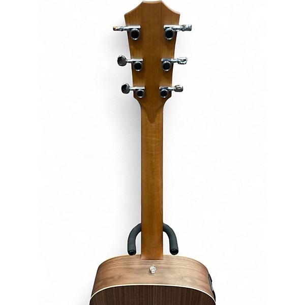 Used Taylor BBTE Big Baby Natural Acoustic Electric Guitar