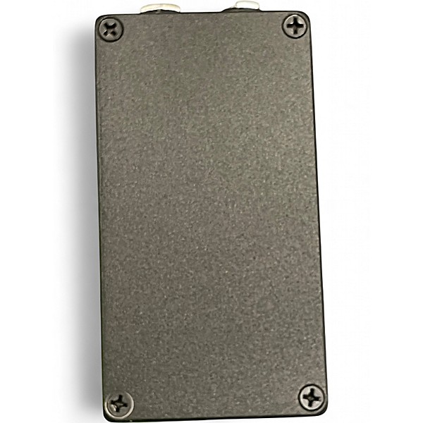 Used Cusack Project 34 Effect Pedal