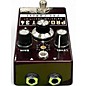 Used Cusack Project 34 Effect Pedal