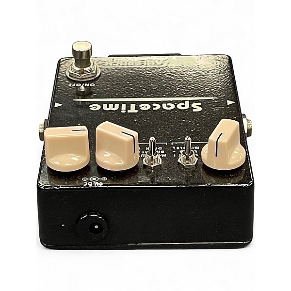 Used Vahlbruch Spacetime V1 Effect Pedal
