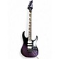 Used Ibanez RG470DX TOKYO MIDNIGHT Solid Body Electric Guitar thumbnail