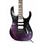 Used Ibanez RG470DX TOKYO MIDNIGHT Solid Body Electric Guitar