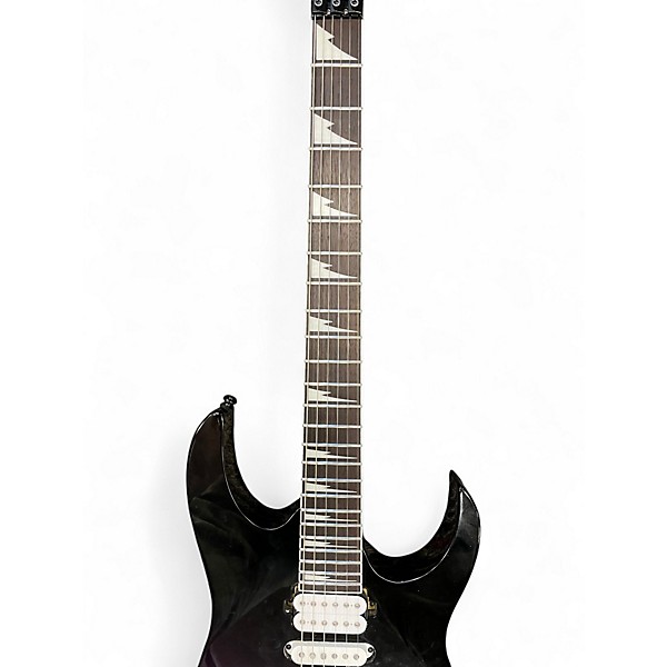 Used Ibanez RG470DX TOKYO MIDNIGHT Solid Body Electric Guitar