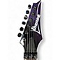 Used Ibanez RG470DX TOKYO MIDNIGHT Solid Body Electric Guitar