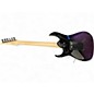 Used Ibanez RG470DX TOKYO MIDNIGHT Solid Body Electric Guitar