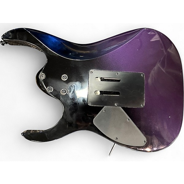 Used Ibanez RG470DX TOKYO MIDNIGHT Solid Body Electric Guitar