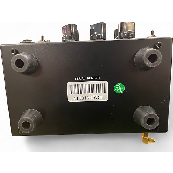 Used Joyo ZOMBIE II Guitar Amp Head