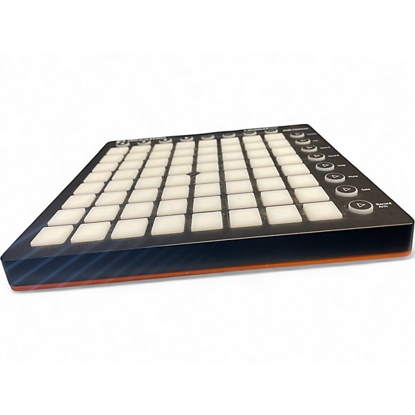 Used Novation Launchpad MKII MIDI Controller