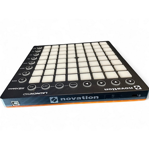 Used Novation Launchpad MKII MIDI Controller