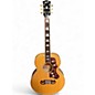 Used Gibson Gibson L-200 Emmylou Harris Natural Acoustic Electric Guitar thumbnail