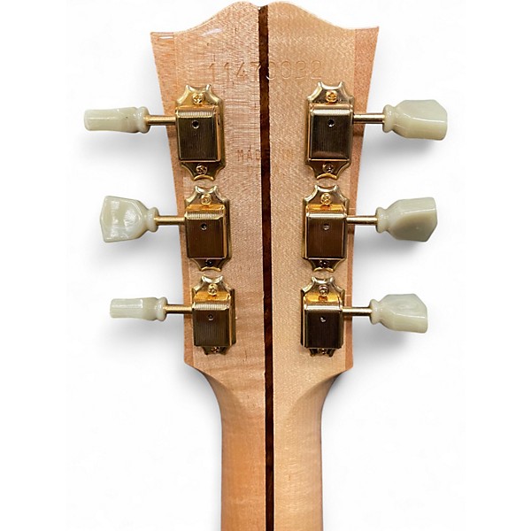 Used Gibson Gibson L-200 Emmylou Harris Natural Acoustic Electric Guitar