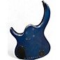 Used Sire MARCUS MILLER M7 TRANSPARENT BLUE Electric Bass Guitar