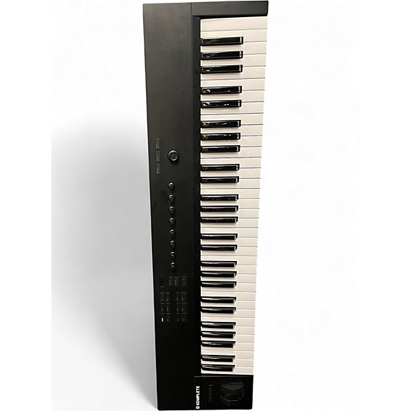 Used Novation Komplete Kontrol A61