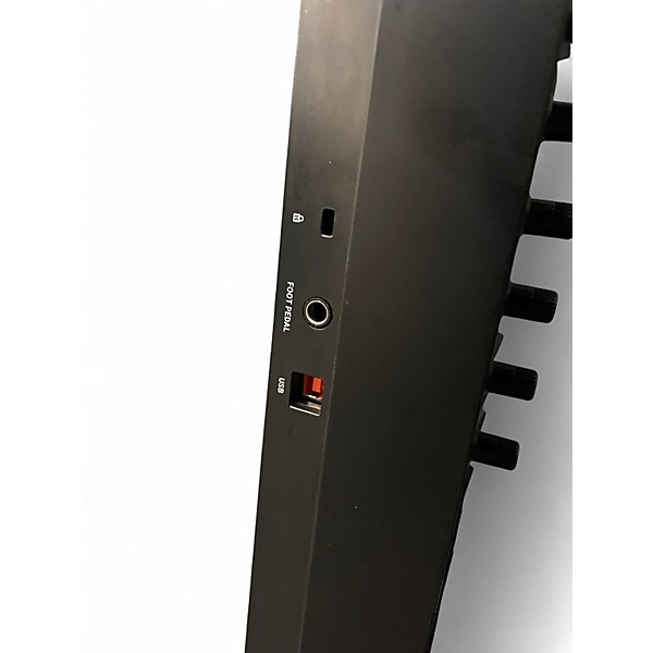 Used Novation Komplete Kontrol A61