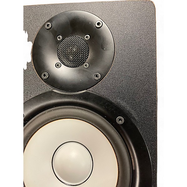 Used Yamaha HS5 Pair Powered Monitor
