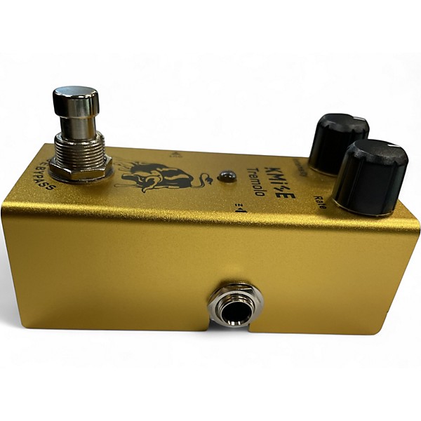 Used Kmise Tremelo Effect Pedal