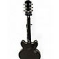 Used Epiphone Jim James ES-335 Walnut Hollow Body Electric Guitar