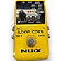 Used NUX Loop Core Pedal thumbnail