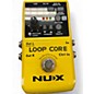 Used NUX Loop Core Pedal
