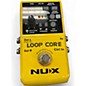 Used NUX Loop Core Pedal