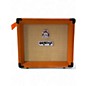 Used Orange Amplifiers Crush 12 Guitar Combo Amp thumbnail
