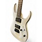 Used Ibanez GRG121 Alpine White Solid Body Electric Guitar