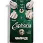 Used Wampler Euphoria Overdrive Effect Pedal