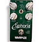 Used Wampler Euphoria Overdrive Effect Pedal