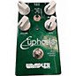 Used Wampler Euphoria Overdrive Effect Pedal