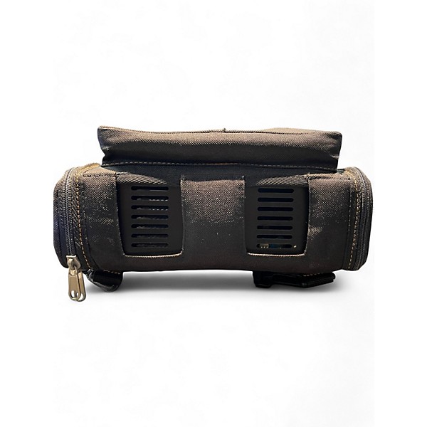 Used 2010s Markbass Little Mark 800 Bass Amp Head