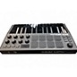 Used Akai Professional MPK Mini MIDI Controller