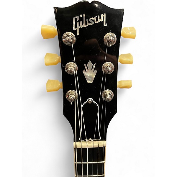 Used 2020 Gibson SG Standard T Cherry Solid Body Electric Guitar