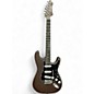 Used Firefly FFST Rosewood Natural Solid Body Electric Guitar thumbnail